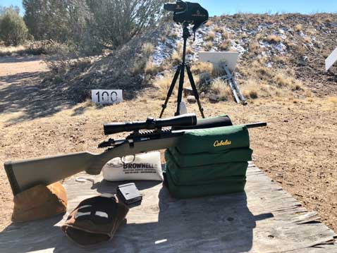 Rifle ruger reviews ranch american TFB Review: