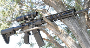 Review: Ruger AR 556 MPR