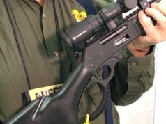 NRA Show Report Part 2