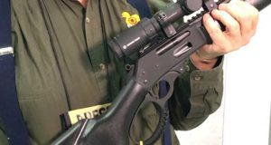 NRA Show Report Part 2