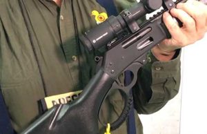 NRA Show Report Part 2