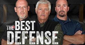 The Best Defense