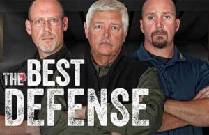 The Best Defense