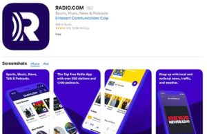 Radio.com