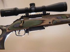 Boyds Stocks for Ruger American Rifles with AI Magazines