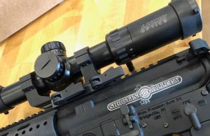 Lucid Optics and Wyoming Tactical
