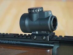 Trijicon MRO