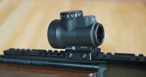 Trijicon MRO