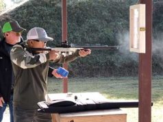 Rimfire Challenge Shooting Association