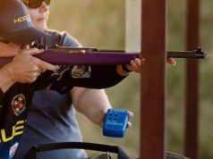 2019 Rimfire Challenge World Championship