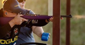 2019 Rimfire Challenge World Championship