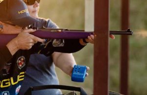 2019 Rimfire Challenge World Championship