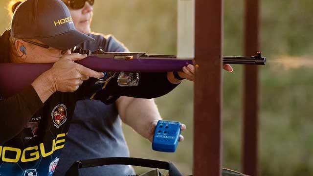 2019 Rimfire Challenge World Championship