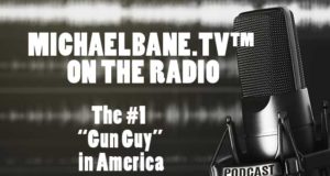 Michael Bane Podcast