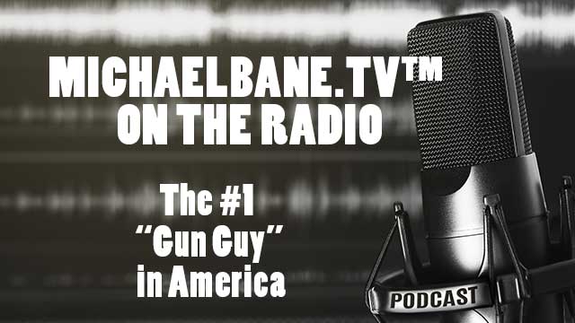 Michael Bane Podcast