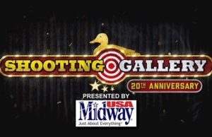 Shooting Gallery Season 20