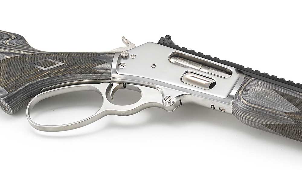 Marlin 1895 SBL Lever Action Centerfire Rifle In Stock Now | Don't Miss Out | tacticalfirearmsandarchery.com